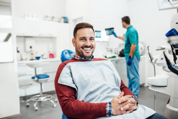 Best Periodontal (Gum) Disease Treatment  in Brownstown, IN