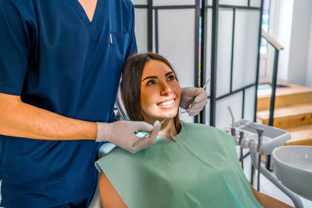 Best Invisalign and Clear Aligners  in Brownstown, IN