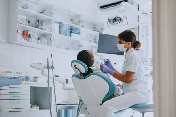 Why Choose Us for Your Dental Needs in Brownstown, IN